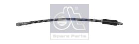 DT Spare Parts 664203 - Tubo de freno