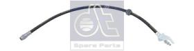 DT Spare Parts 664206 - Tubo de freno