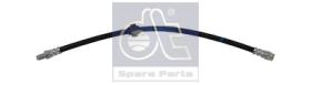 DT Spare Parts 664213 - Tubo de freno