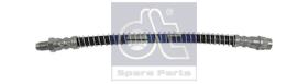 DT Spare Parts 664214 - Tubo de freno