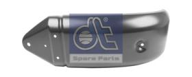 DT Spare Parts 670217 - Parachoques