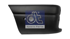 DT Spare Parts 670232 - Esquina parachoques