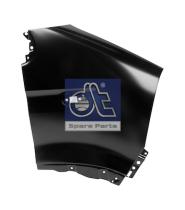 DT Spare Parts 670444 - Guardabarros