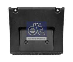 DT Spare Parts 670449 - Guardabarros