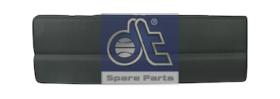 DT Spare Parts 670490 - Cubierta