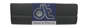 DT Spare Parts 670491 - Cubierta