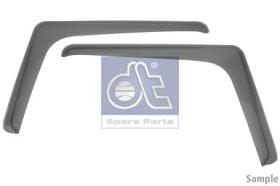 DT Spare Parts 670951 - Derivabrisas