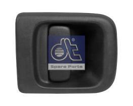 DT Spare Parts 672006 - Manecilla de puerta