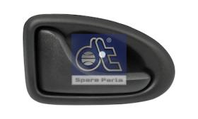 DT Spare Parts 672026 - Manecilla de puerta
