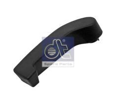 DT Spare Parts 672031 - Manecilla de puerta