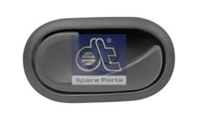 DT Spare Parts 672066 - Manecilla de puerta