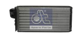 DT Spare Parts 673013 - Intercambiador de calor
