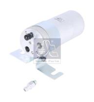 DT Spare Parts 673028 - Deshidratador