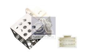 DT Spare Parts 673082 - Resistencia