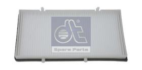 DT Spare Parts 673103 - Filtro de aire de habitáculo
