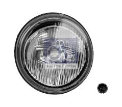 DT Spare Parts 684111 - Faro antiniebla