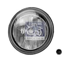 DT Spare Parts 684112 - Faro antiniebla