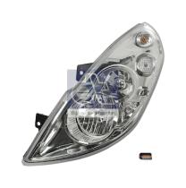 DT Spare Parts 684358 - Faro principal