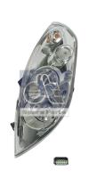 DT Spare Parts 684360 - Faro principal