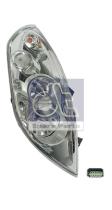 DT Spare Parts 684361 - Faro principal
