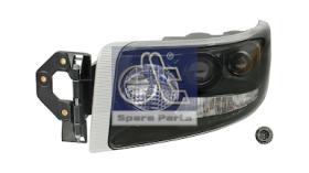 DT Spare Parts 684364 - Faro principal