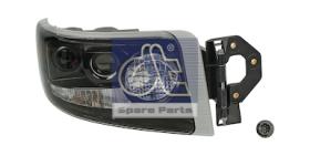 DT Spare Parts 684365 - Faro principal