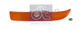 DT Spare Parts 685012 - Piloto intermitente