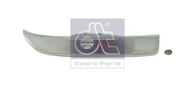 DT Spare Parts 685063 - Piloto intermitente