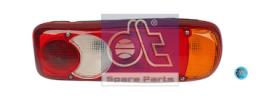 DT Spare Parts 686053 - Piloto trasero