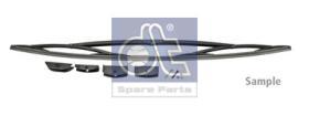 DT Spare Parts 688007 - Escobilla del limpiaparabrisas