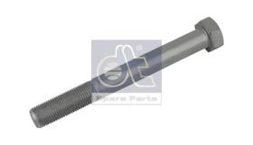 DT Spare Parts 689011 - Tornillo hexagonal