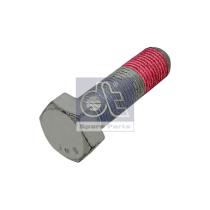 DT Spare Parts 689012 - Tornillo hexagonal