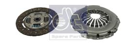 DT Spare Parts 693054 - Juego de embrague