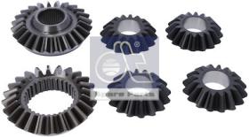 DT Spare Parts 694204 - Juego del diferencial