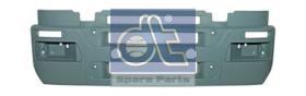 DT Spare Parts 710035 - Parachoques