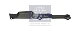 DT Spare Parts 710201 - Cubierta