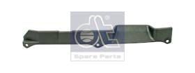 DT Spare Parts 710202 - Cubierta
