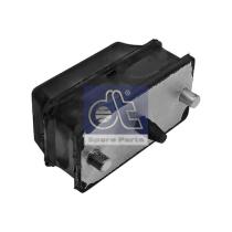 DT Spare Parts 711094 - Tope
