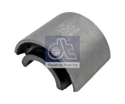 DT Spare Parts 711337 - Semicasquillo