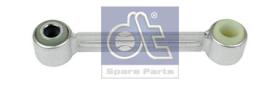 DT Spare Parts 711356 - Tirante estabilizador