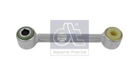 DT Spare Parts 711404 - Tirante estabilizador