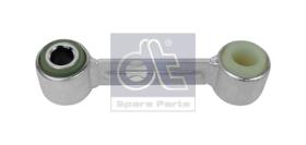 DT Spare Parts 711406 - Tirante estabilizador