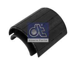 DT Spare Parts 711439 - Semicasquillo