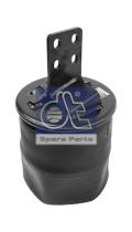 DT Spare Parts 712054 - Fuelle de suspensión neumática