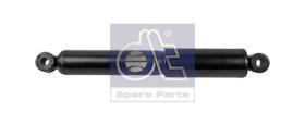 DT Spare Parts 712545 - Amortiguador
