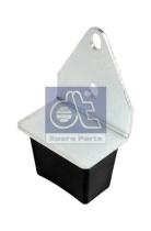DT Spare Parts 712622 - Tope