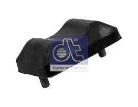 DT Spare Parts 712626 - Tope de goma