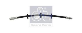 DT Spare Parts 716933 - Tubo de freno