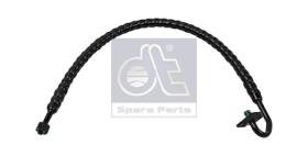 DT Spare Parts 716938 - Tubería flexible