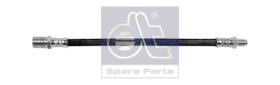 DT Spare Parts 716942 - Tubo de freno
